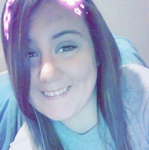 Meet your Posher, Katelyn