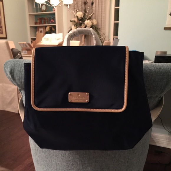 🆕Kate Spade Backpack - Picture 6 of 7