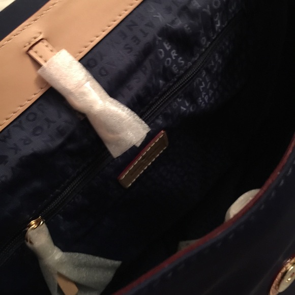 🆕Kate Spade Backpack - Picture 7 of 7