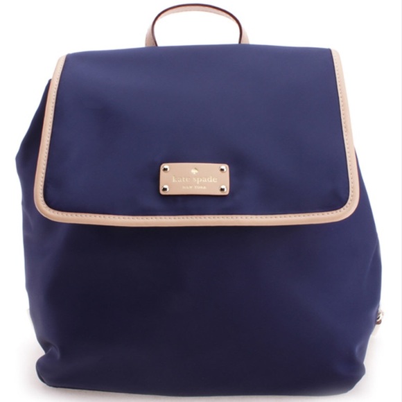 🆕Kate Spade Backpack - Picture 3 of 7