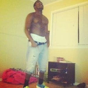 Meet your Posher, Ricky