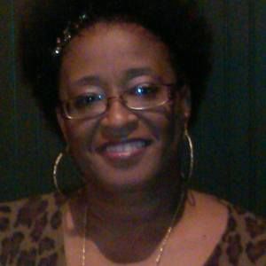 Meet your Posher, Pamela