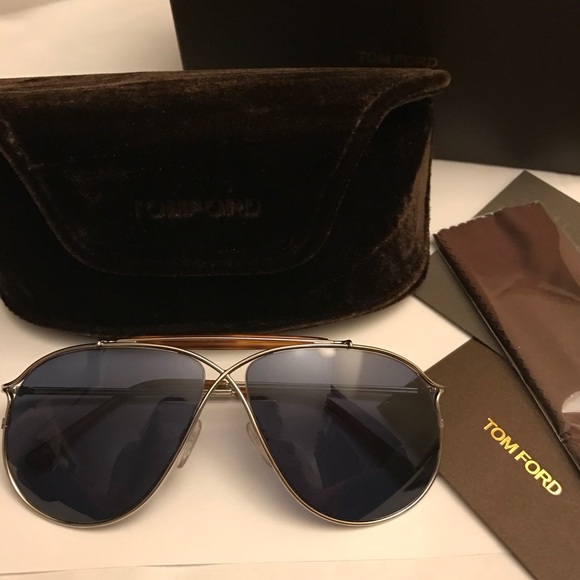 Tom Ford Accessories - TOM FORD Sunglasses