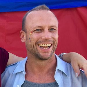 Meet your Posher, Darryl