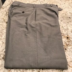Never worn Polo dress pants