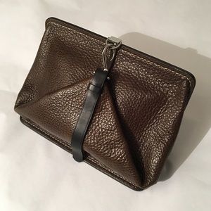 Alexander Wang Opanca Clutch, RARE Sample Color