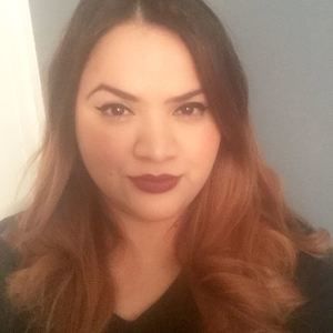 Meet your Posher, Marisela