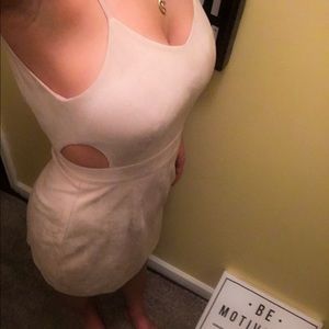 A night out dress