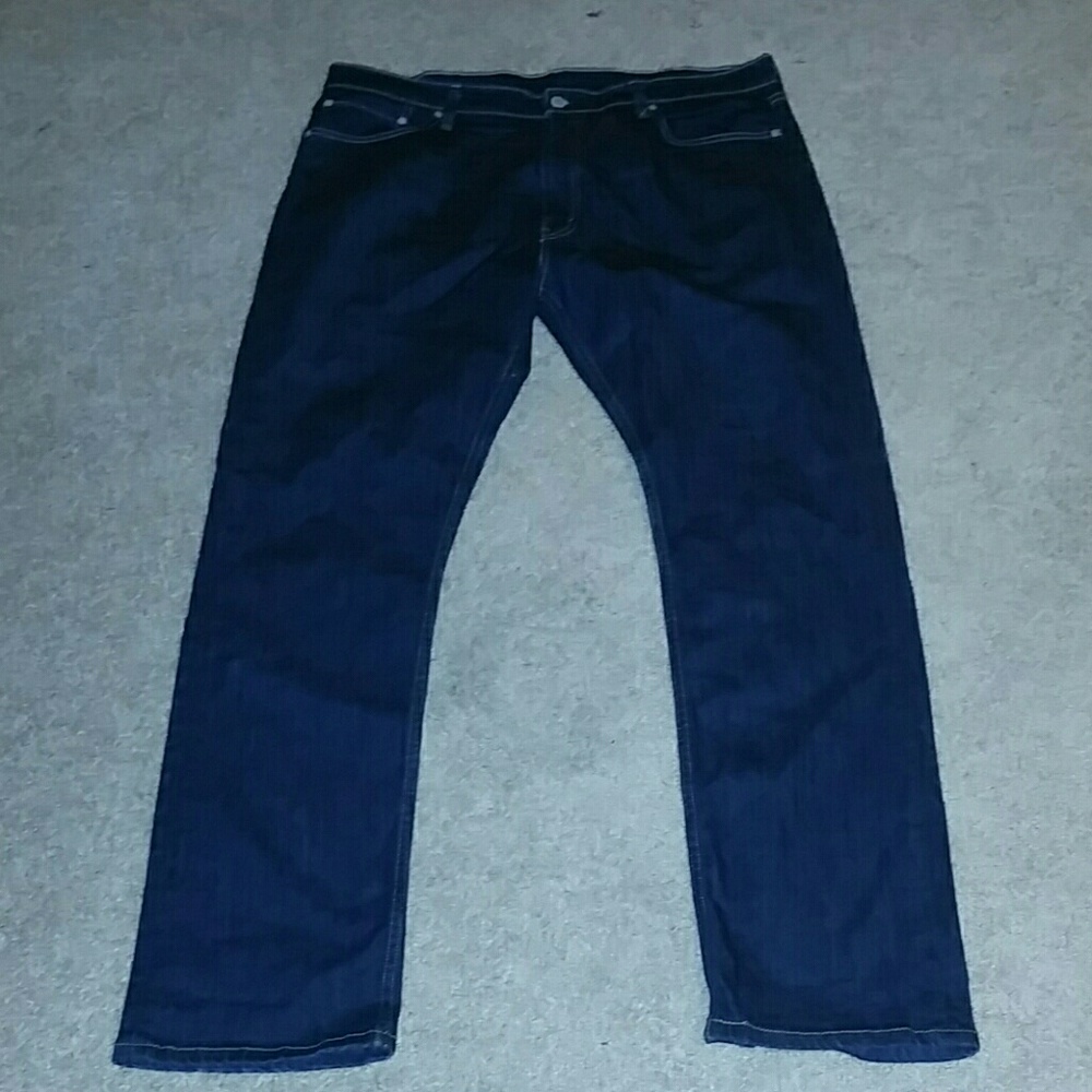 Men Levi 513 Jean's