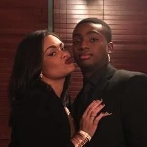 Meet your Posher, Jordan