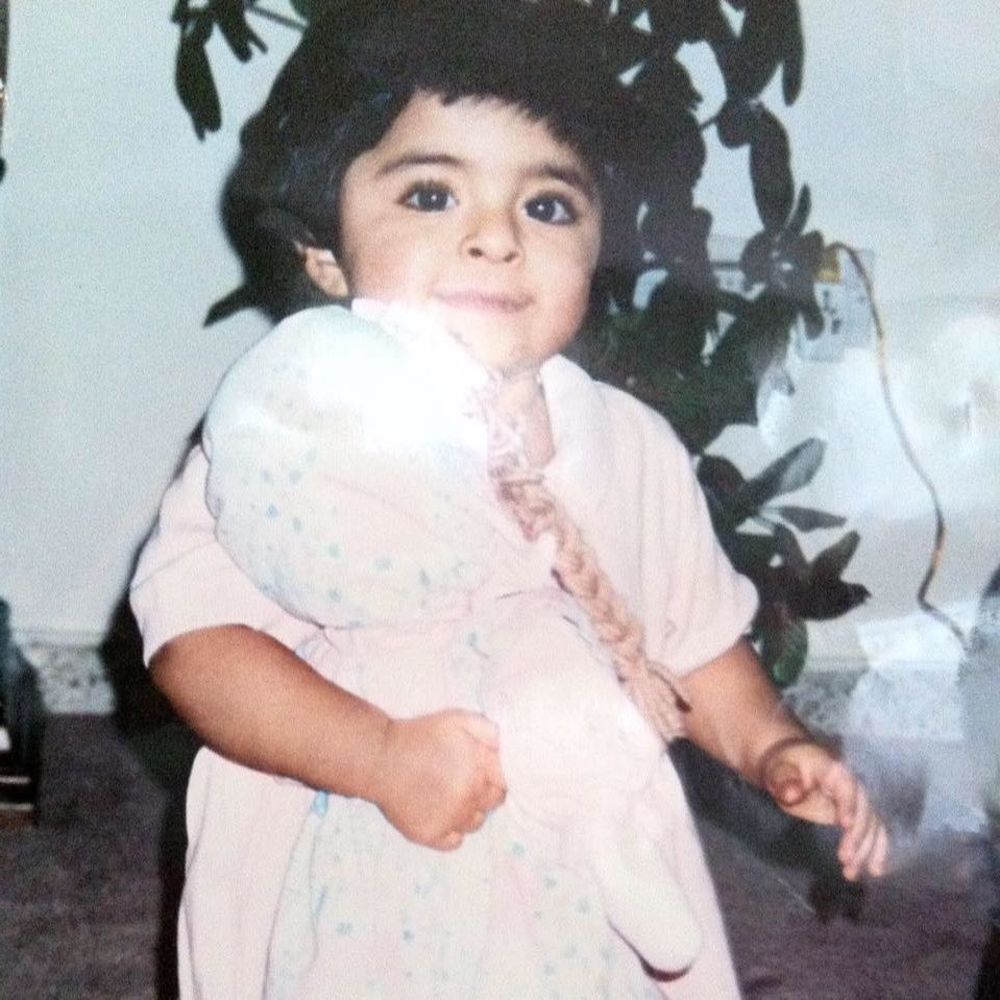 Meet your Posher, Maliha