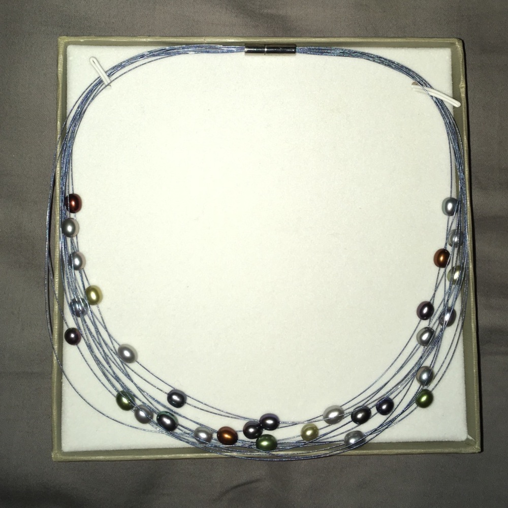 Honora Limited Edition Pearl Collection