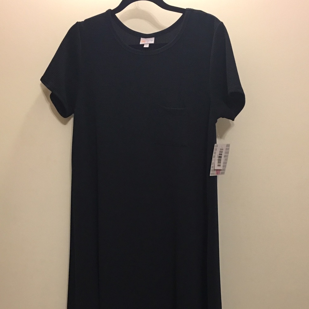 NWT LulaRoe Carly size medium