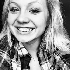 Meet your Posher, Breanna