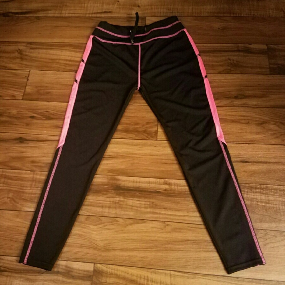 Jogging pants
