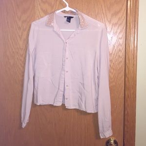 H&M Fashion Shirt