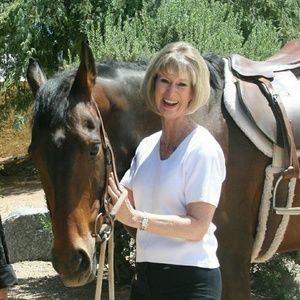 Meet your Posher, Annette