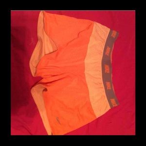 Nike shorts