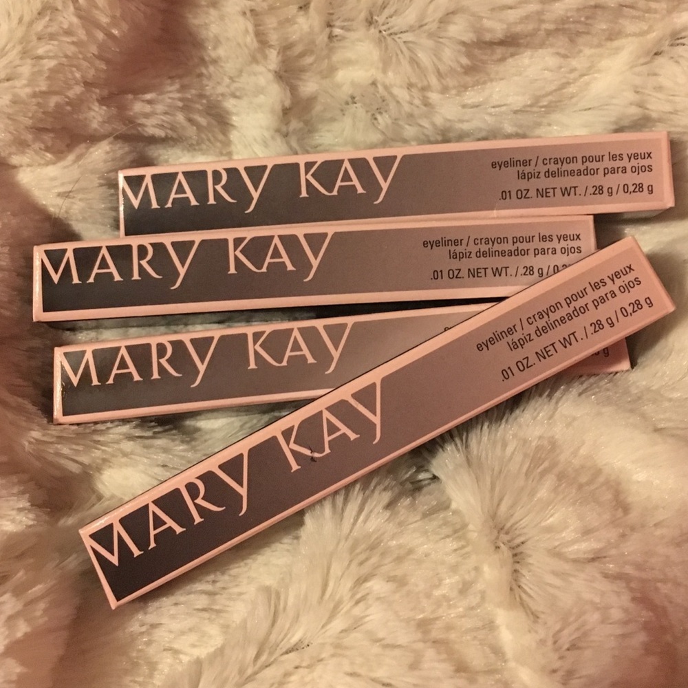 Mary Kay eyeliner