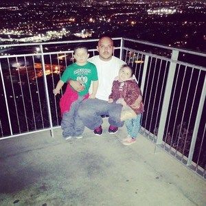 Meet your Posher, Alejandro