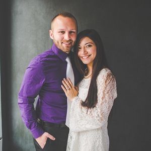 Meet your Posher, Miriam