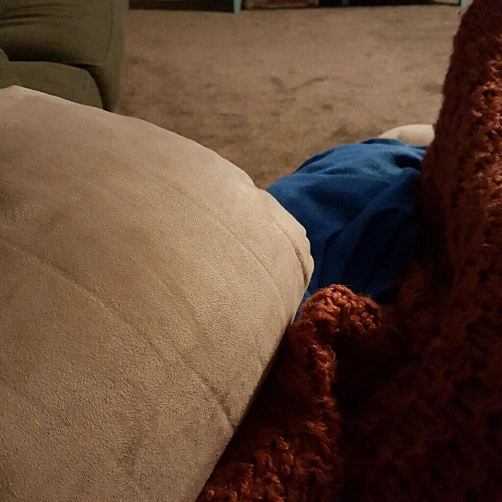 Meet your Posher, Alice