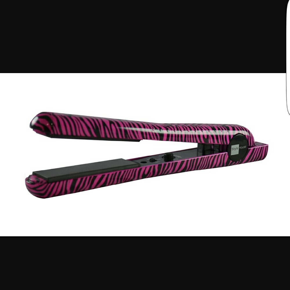 Style House Flat Iron