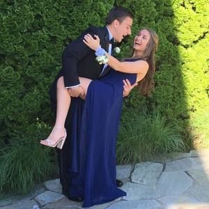 Meet your Posher, Dean