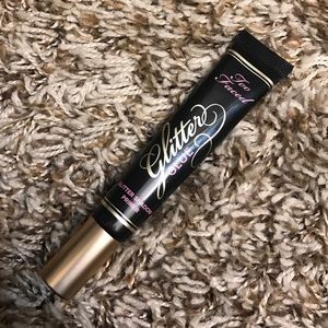 Too Faced Glitter Glue
