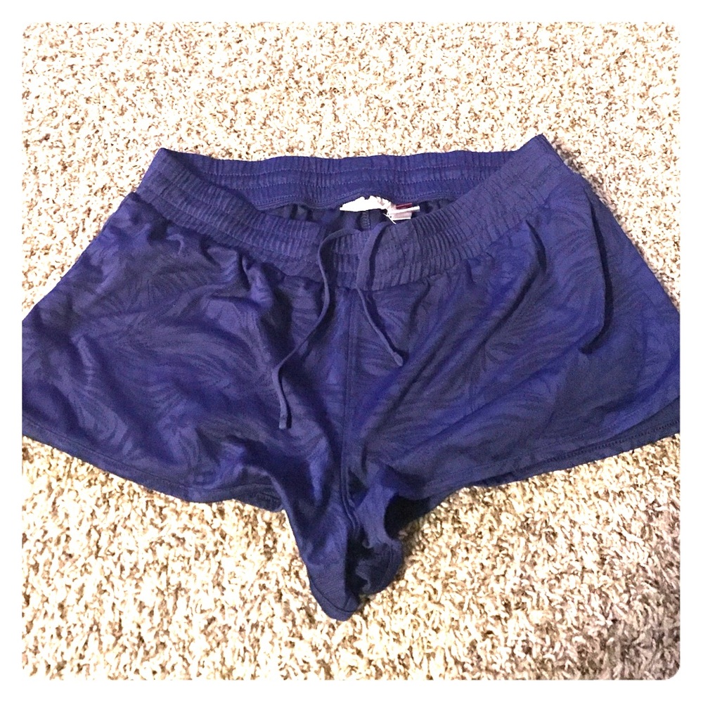 Gym shorts