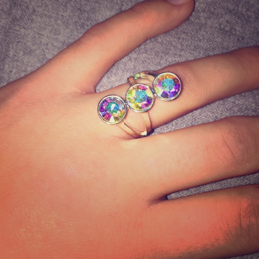 Beautiful ring