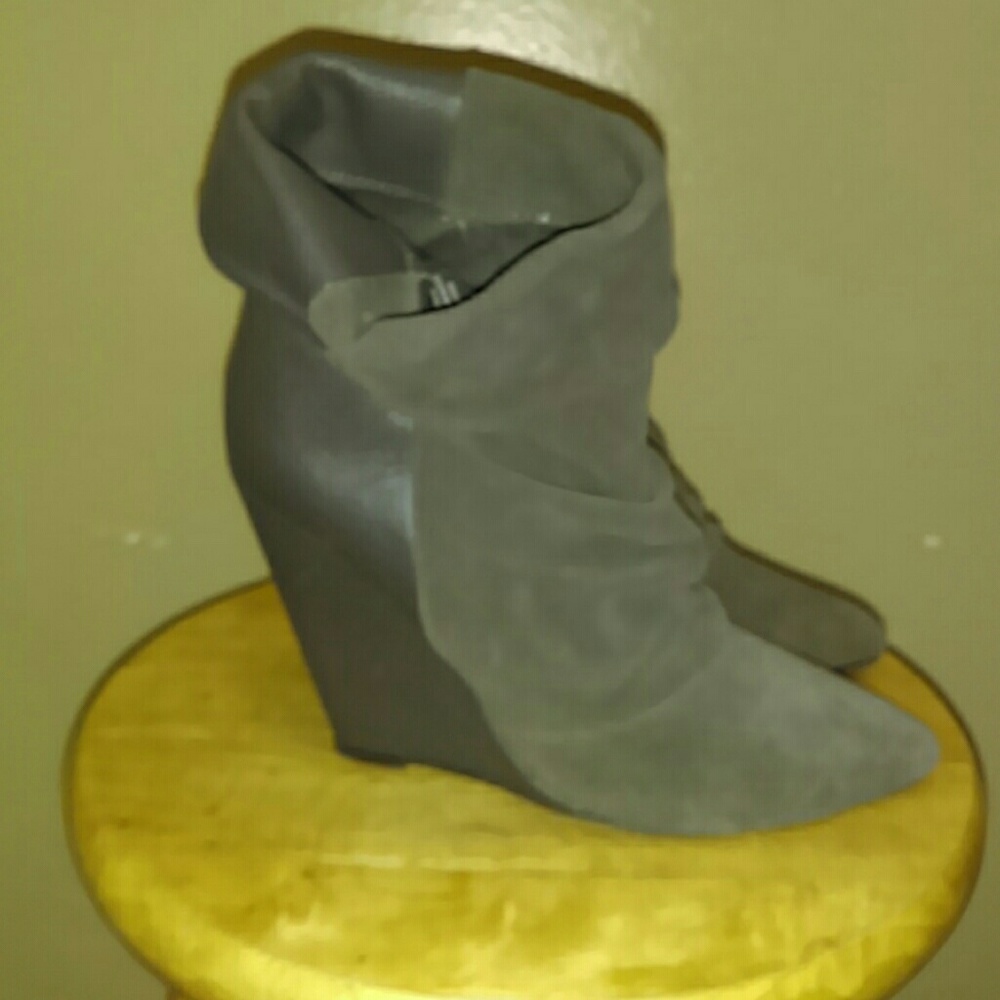 Shoe mint