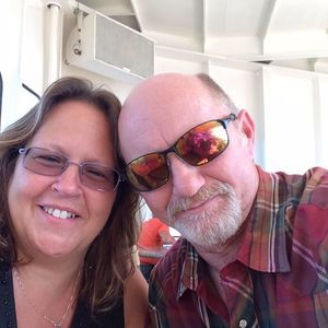 Meet your Posher, Becky