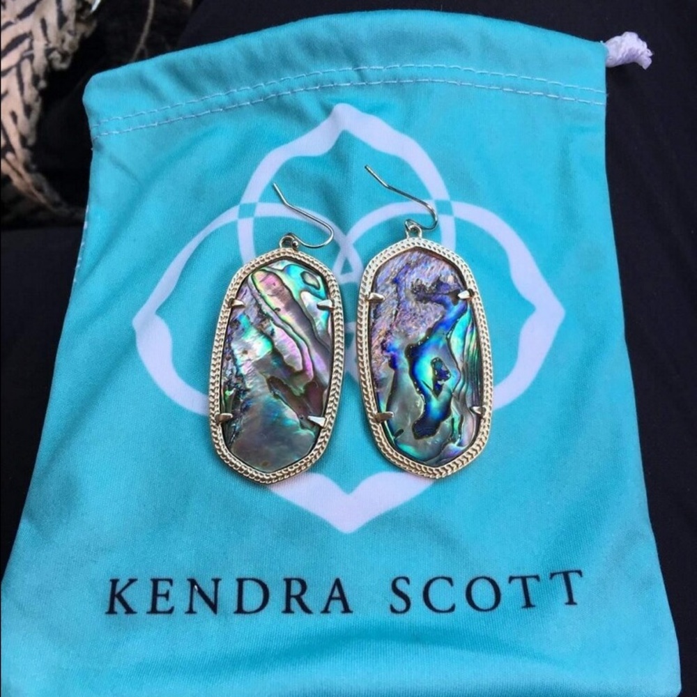 3 Pairs Kendra Scott