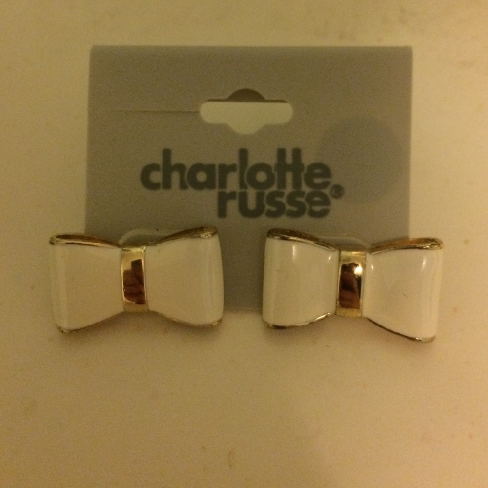 Charlotte Russe Earrings
