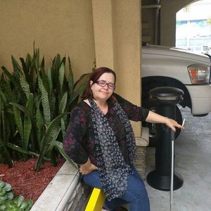 Meet your Posher, Louisa