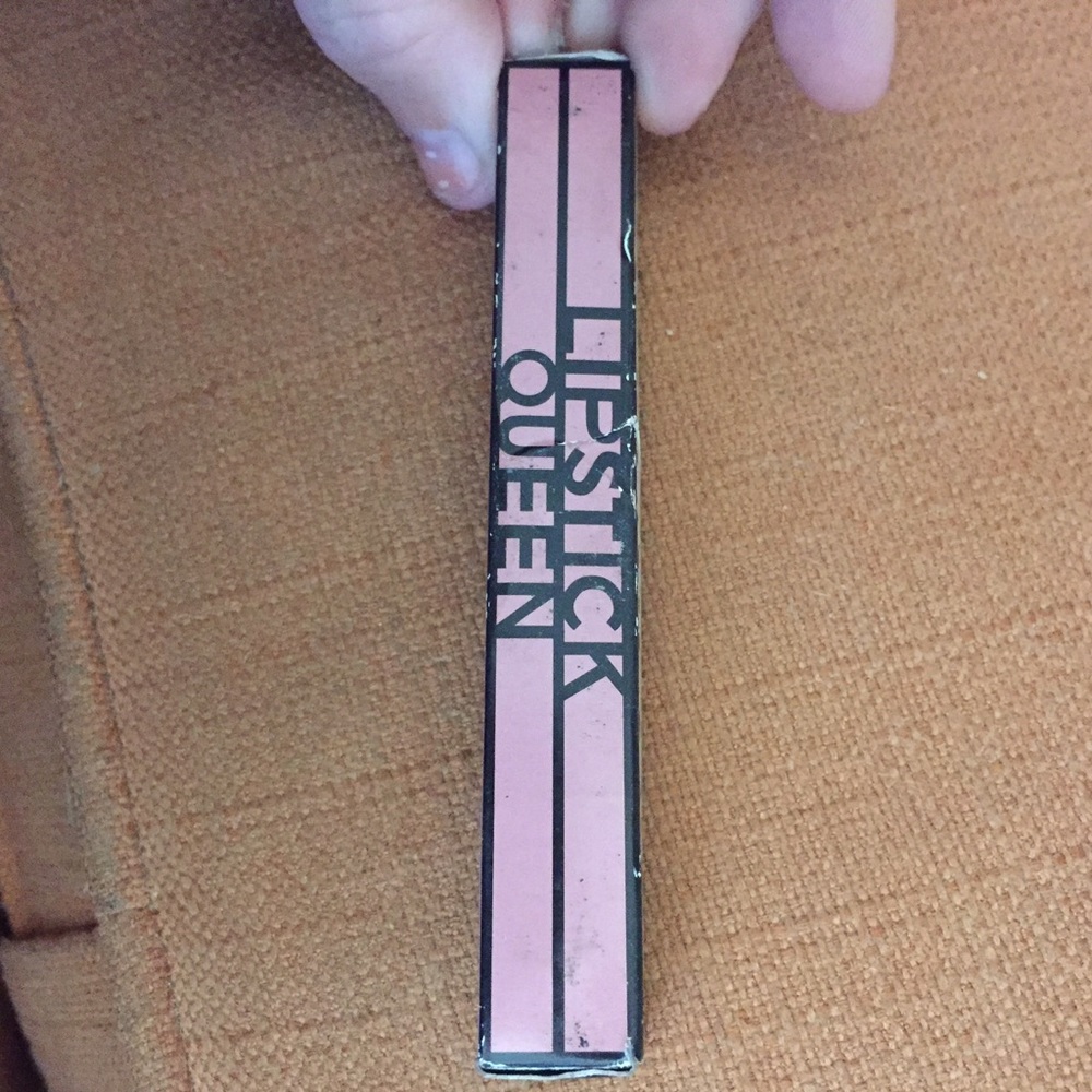 Lipstick Queen Big Bang Expansion Illusion Gloss