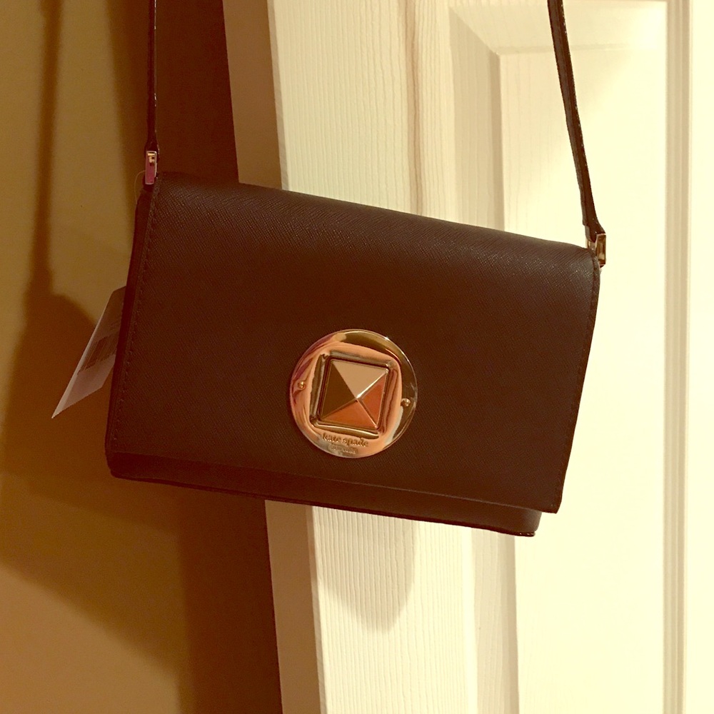 Brand new crossbody Kate spade purse