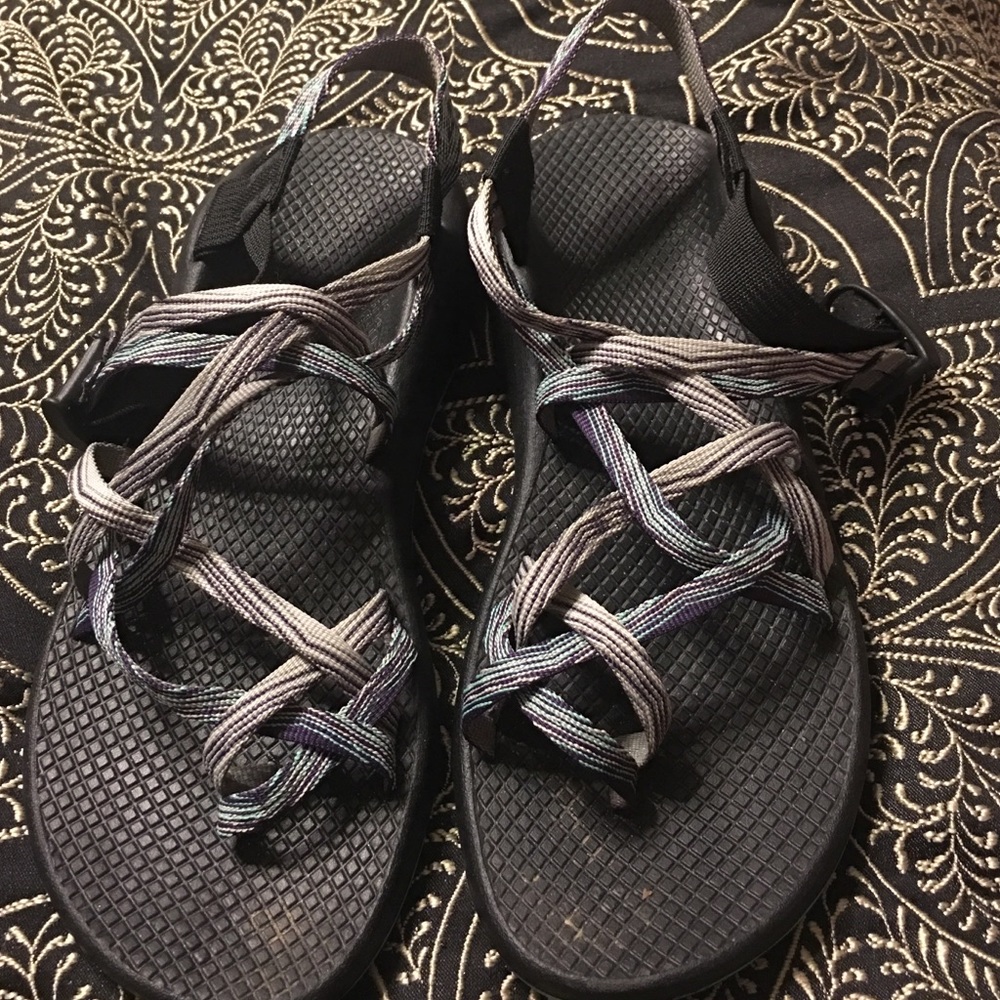 Sandals Chaco's