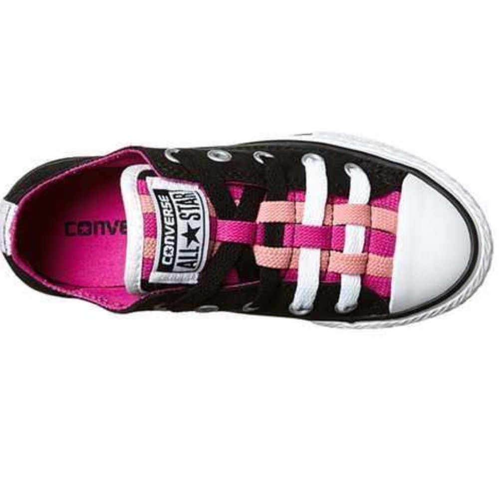 ❗LAST ONE❗Authentic Black  converse  All Star🌟