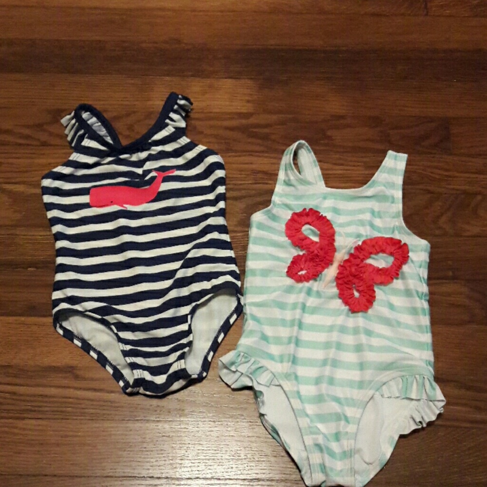 🚫SOLD🚫 Baby swim suits