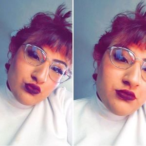Meet your Posher, Alyssa