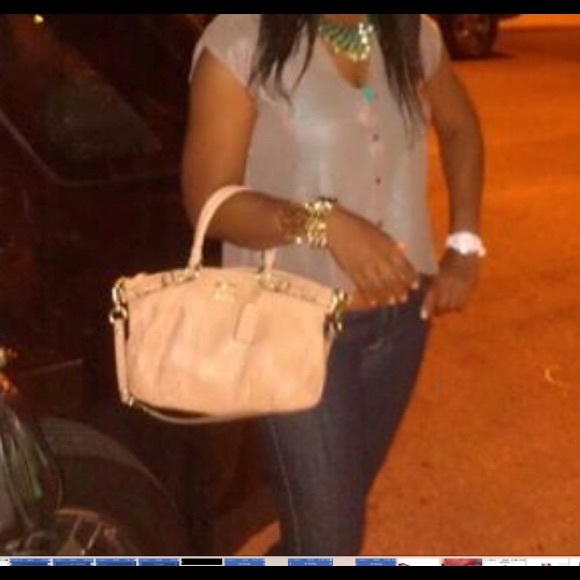 Handbag - Picture 1 of 5