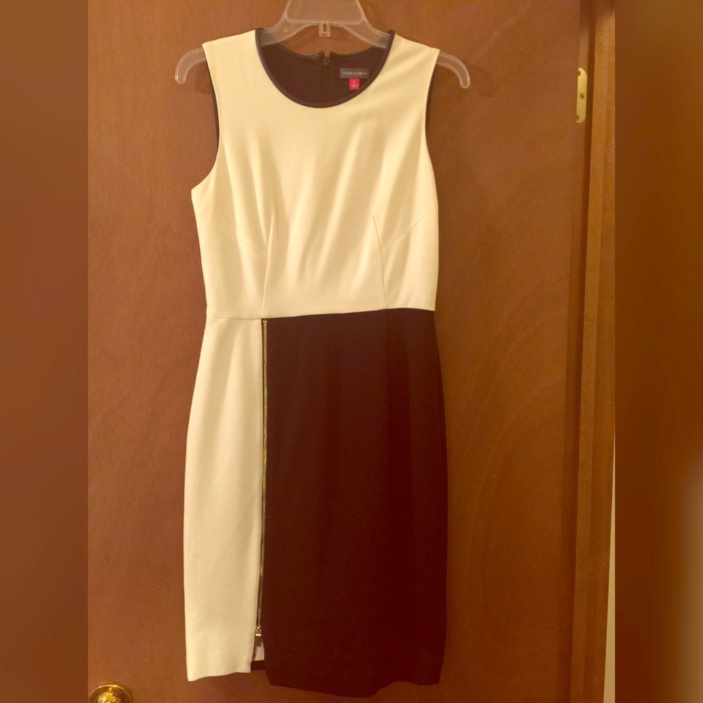 Vince Camuto Dress