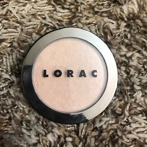 Lorac Highlighter