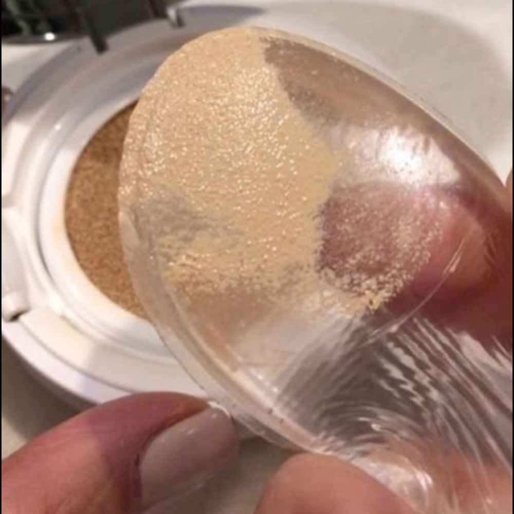 Sili sponge - Picture 2 of 4