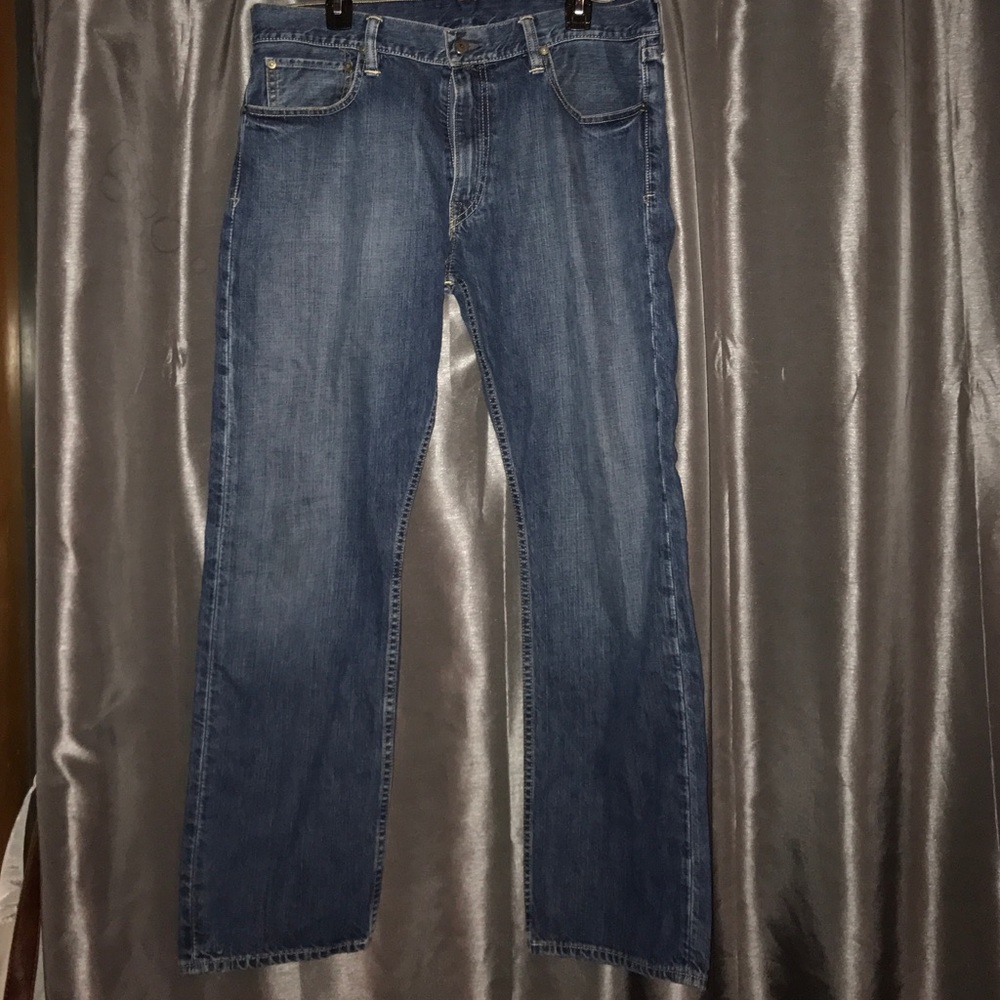 Polo jeans for men