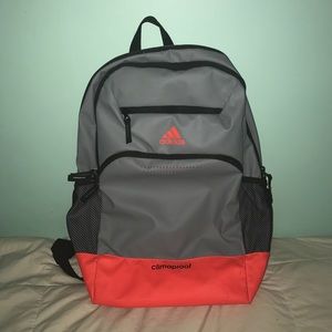 Adidas Climate Proof Backpack (with laptop pocket)