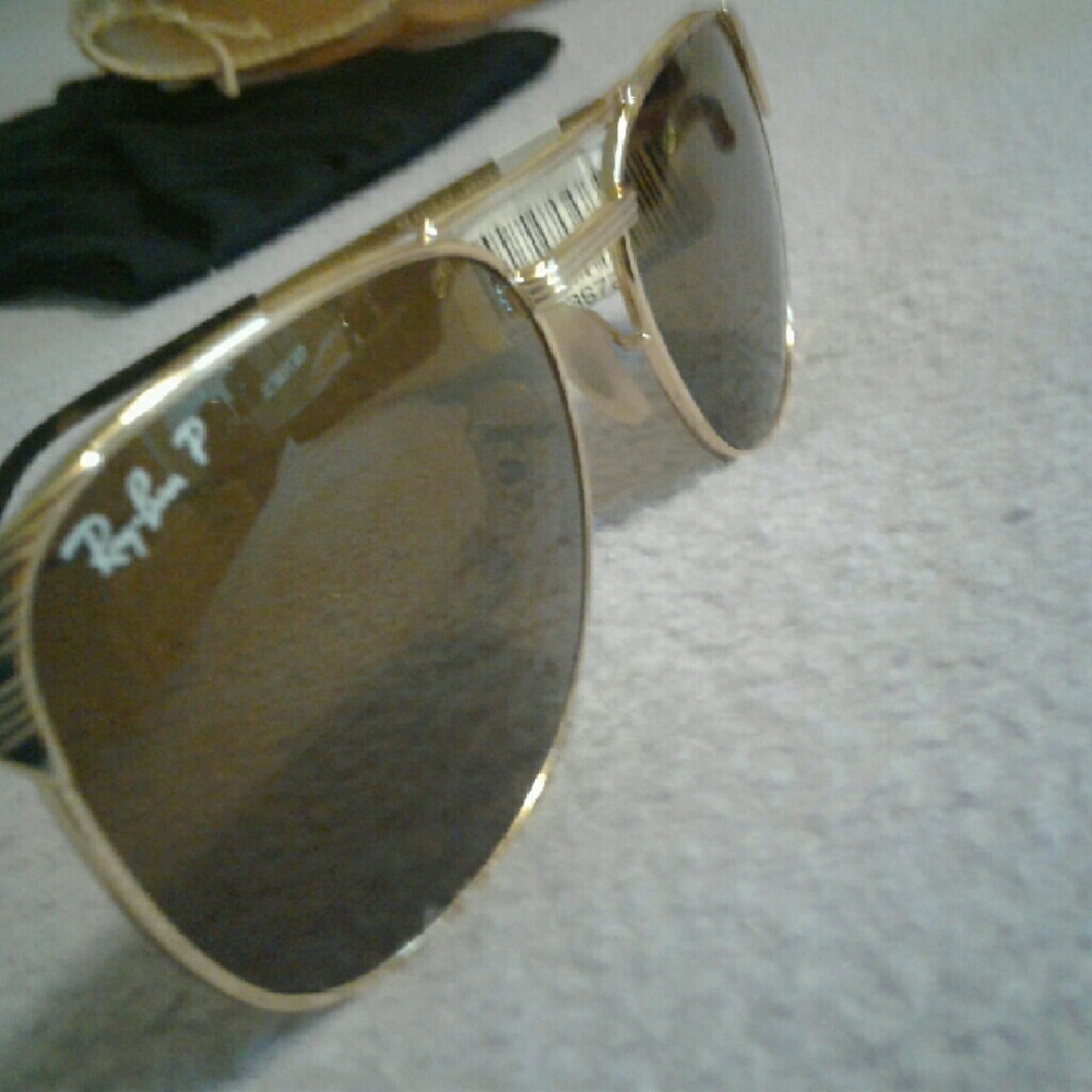 Ray Ban P - Picture 1 of 1