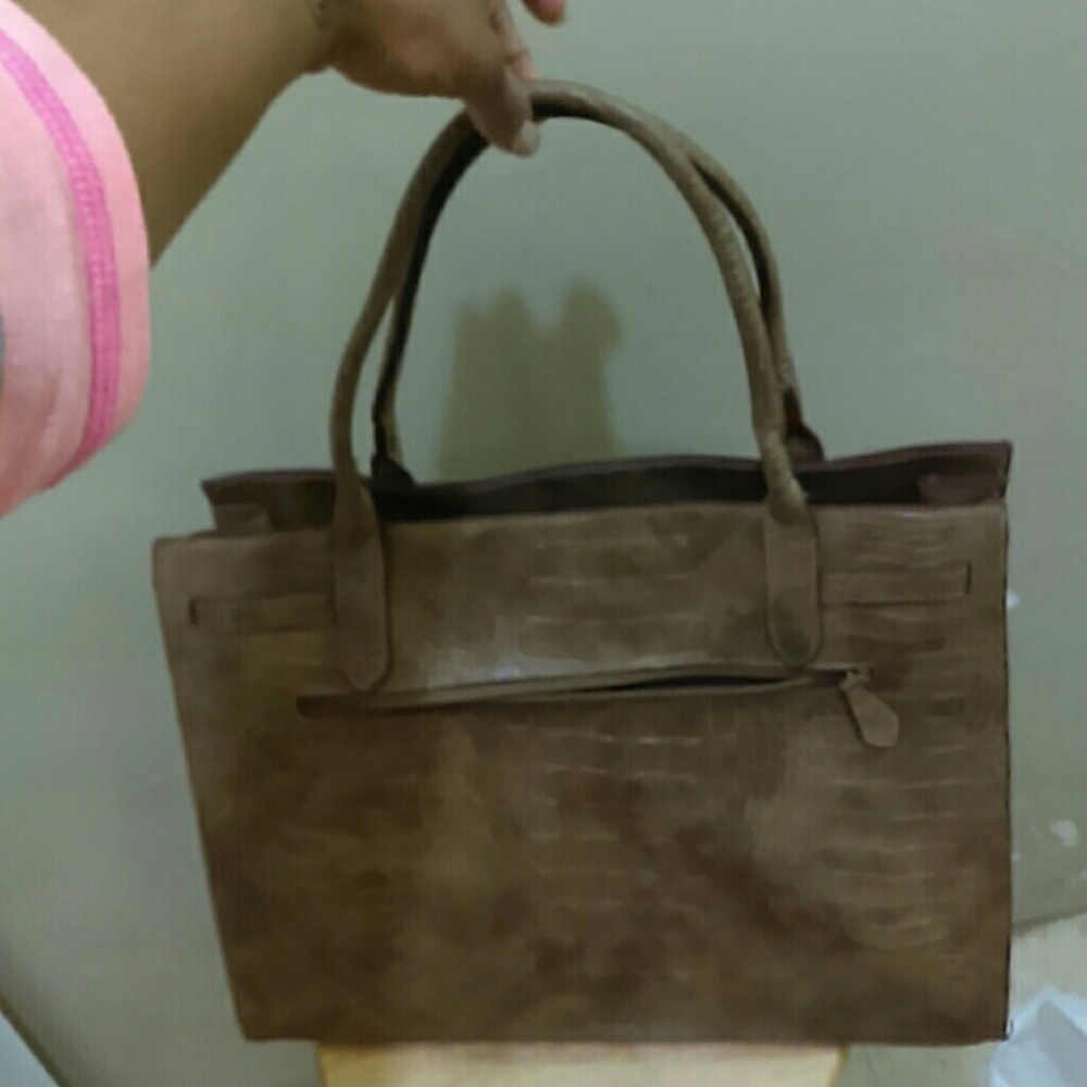 Nice Tote Bag - image 2